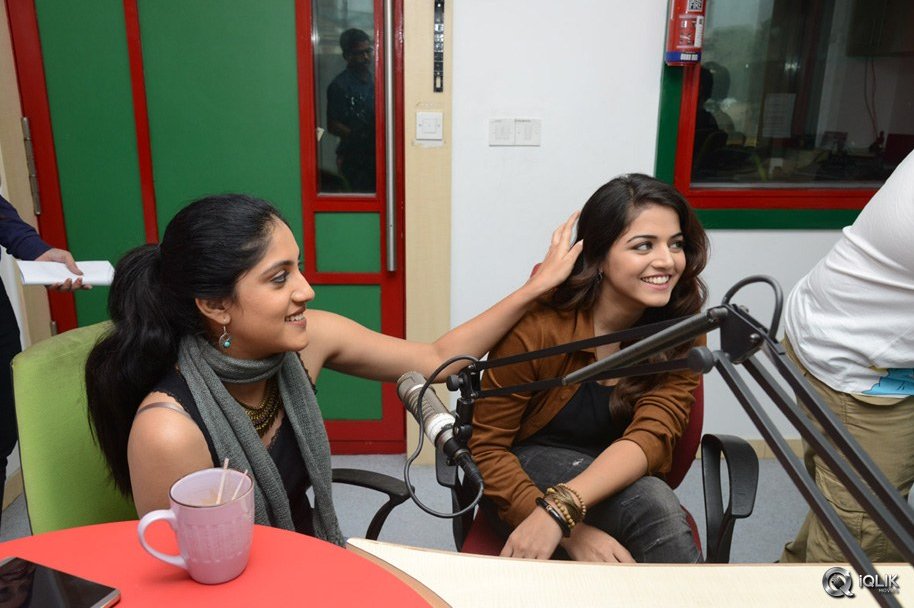 Bhale-Manchi-Roju-Movie-Song-Launch-at-Radio-Mirchi